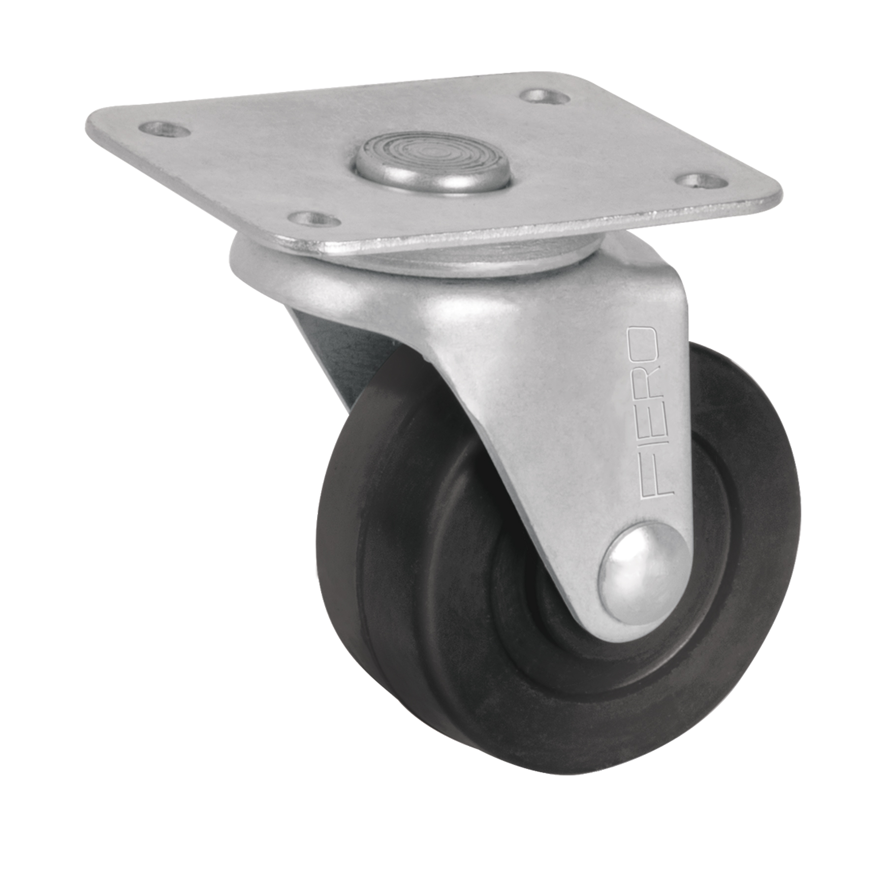 Rodaja hule 2", 22mm con buje