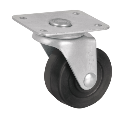 Rodaja hule 2", 22mm con buje
