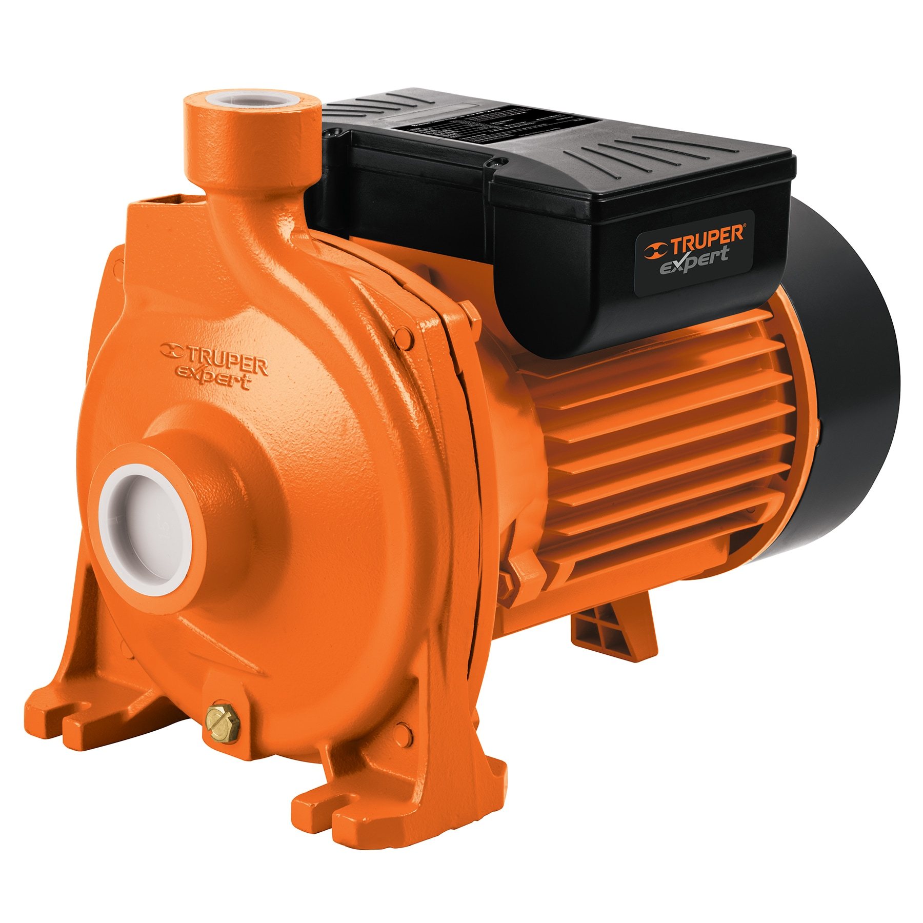 Bomba eléctrica para agua centrífuga 2 HP