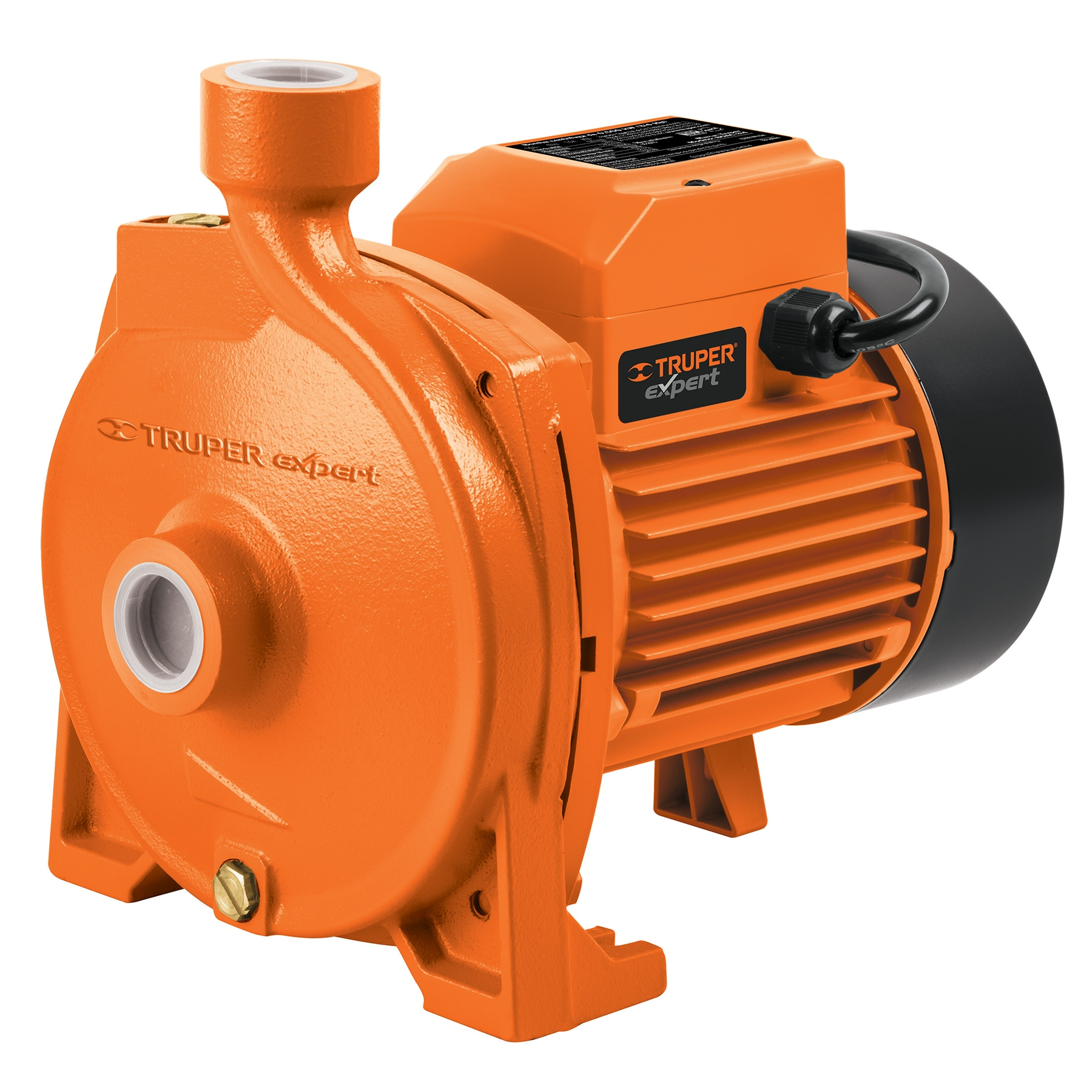 Bomba eléctrica para agua centrífuga 3/4 HP