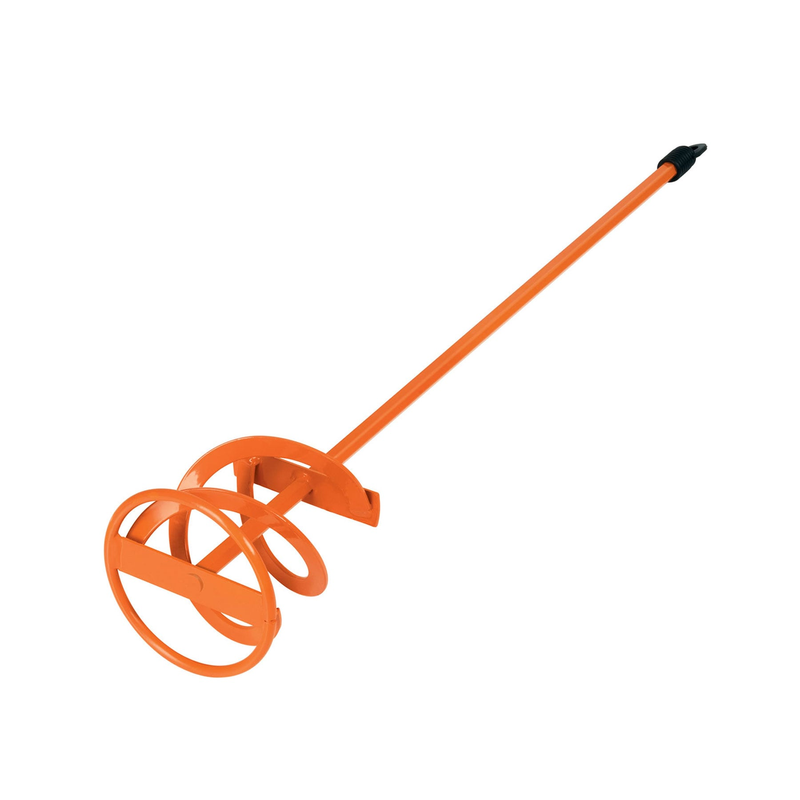 Revolvedor de Pintura 100x550mm