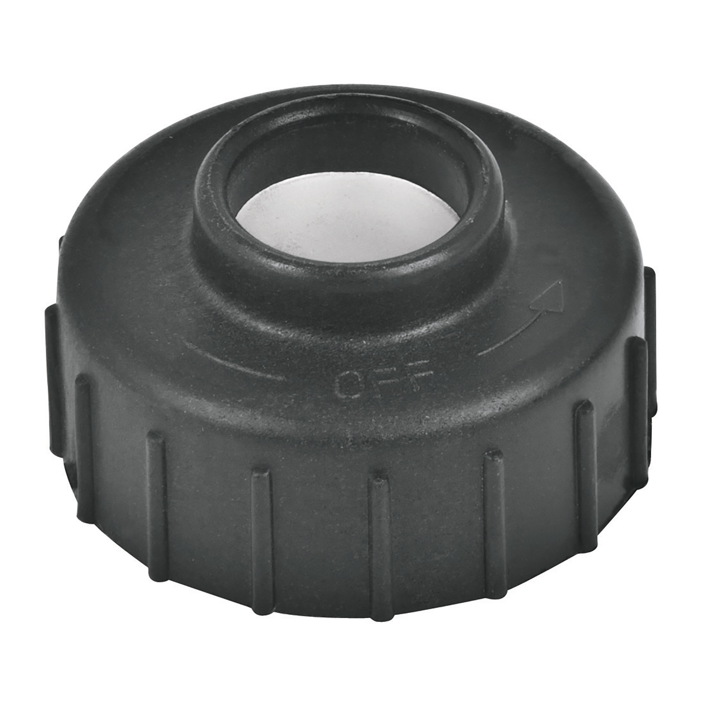 Retenedor de repuesto de carrete para desbrozadoras des-600