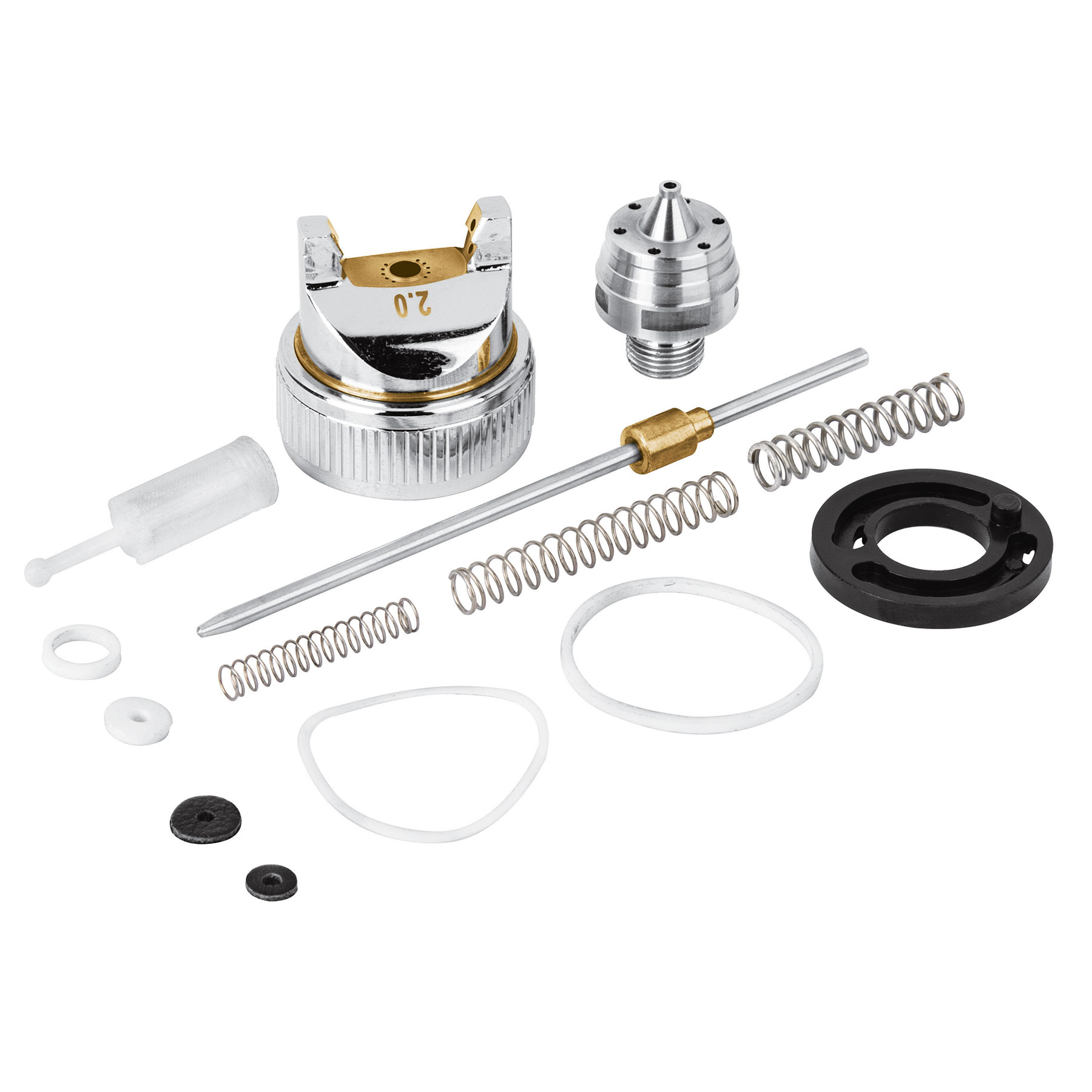 Repuestos de pistolas para pintar para PIPI-442