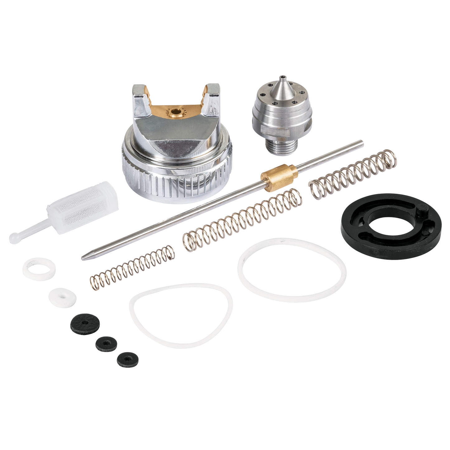 Repuestos de pistolas para pintar para PIPI-440