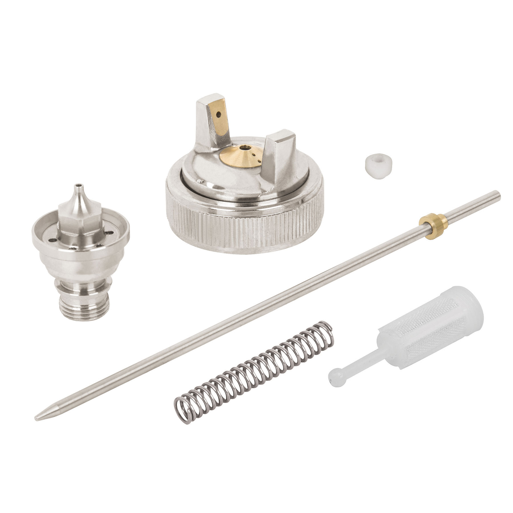 Repuestos de pistolas para pintar, PIPI-430