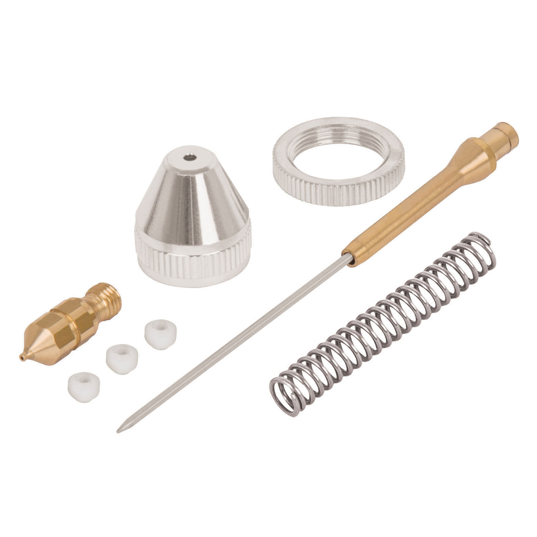 Repuestos de pistolas para pintar, PIPI-400