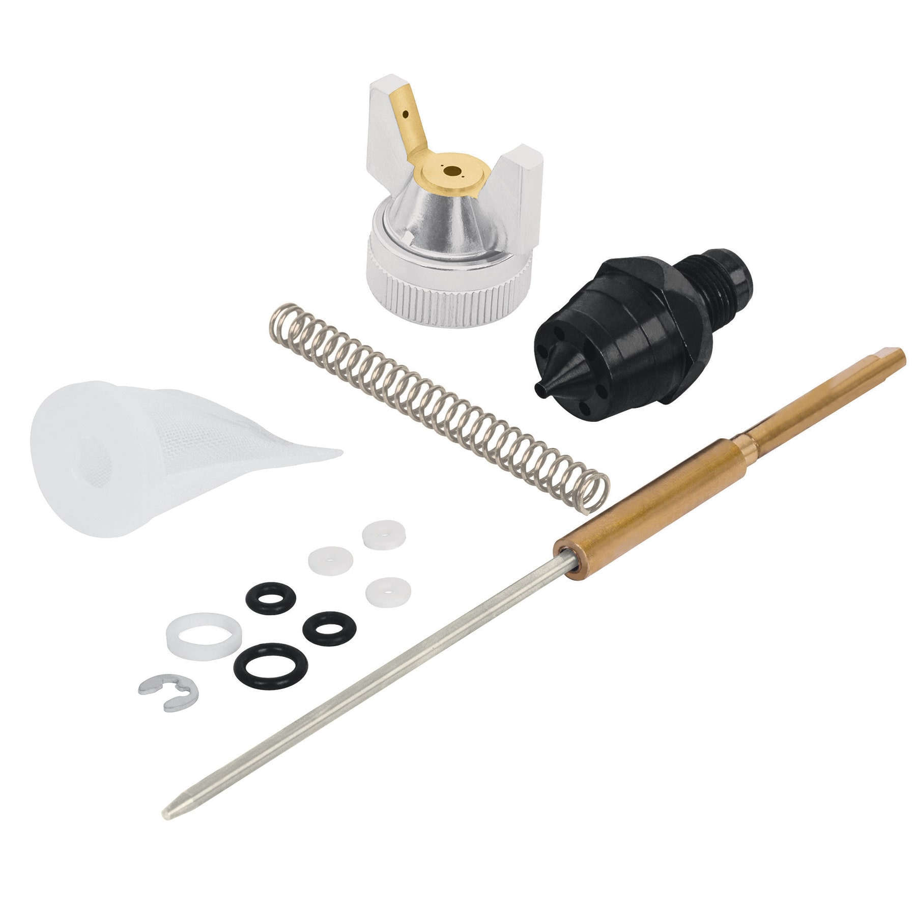 Repuestos de pistolas para pintar, PIPI-310