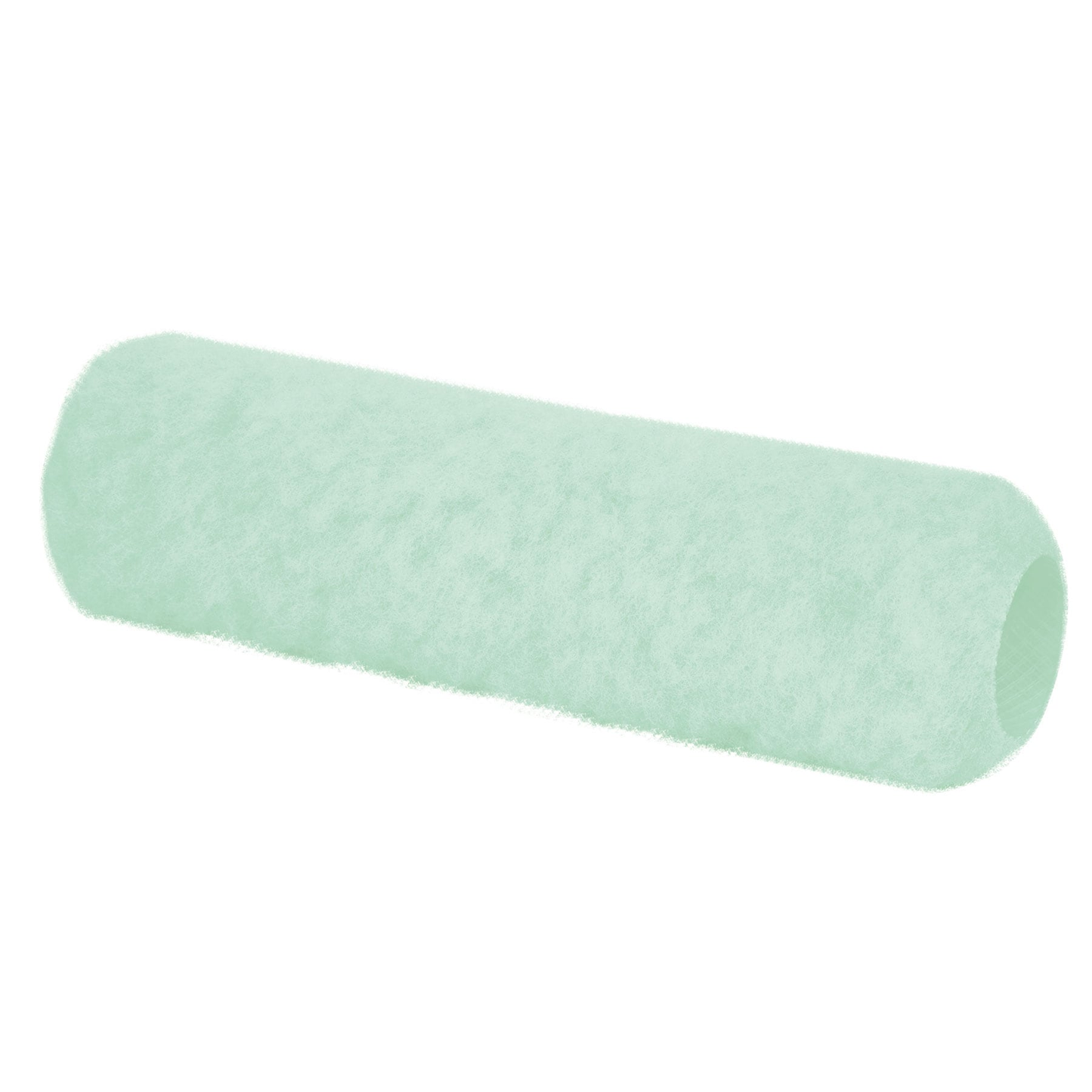 Repuesto para rodillo para pintar, felpa 9 x 5/8", lisa