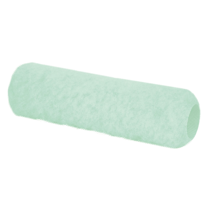 Repuesto para rodillo para pintar, felpa 9 x 5/8", lisa