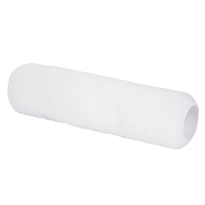 Repuesto para rodillo para pintar, felpa 9 x 3/8",extra lisa