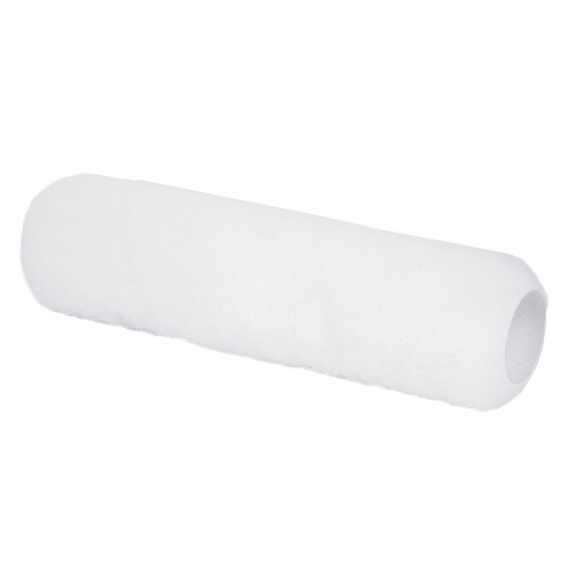 Repuesto para rodillo para pintar, felpa 9 x 3/8",extra lisa