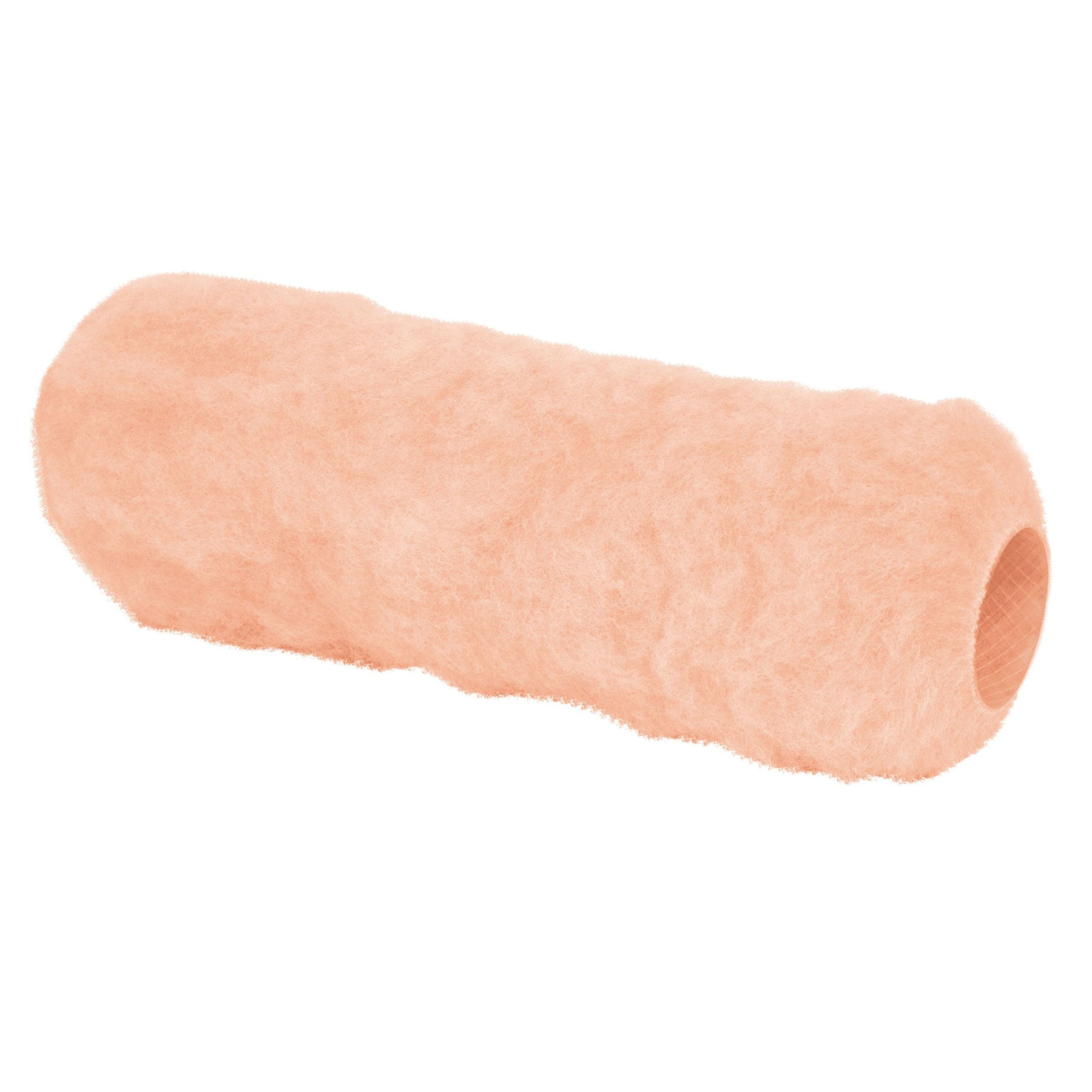 Repuesto para rodillo para pintar, felpa 9 x 1", rugosa