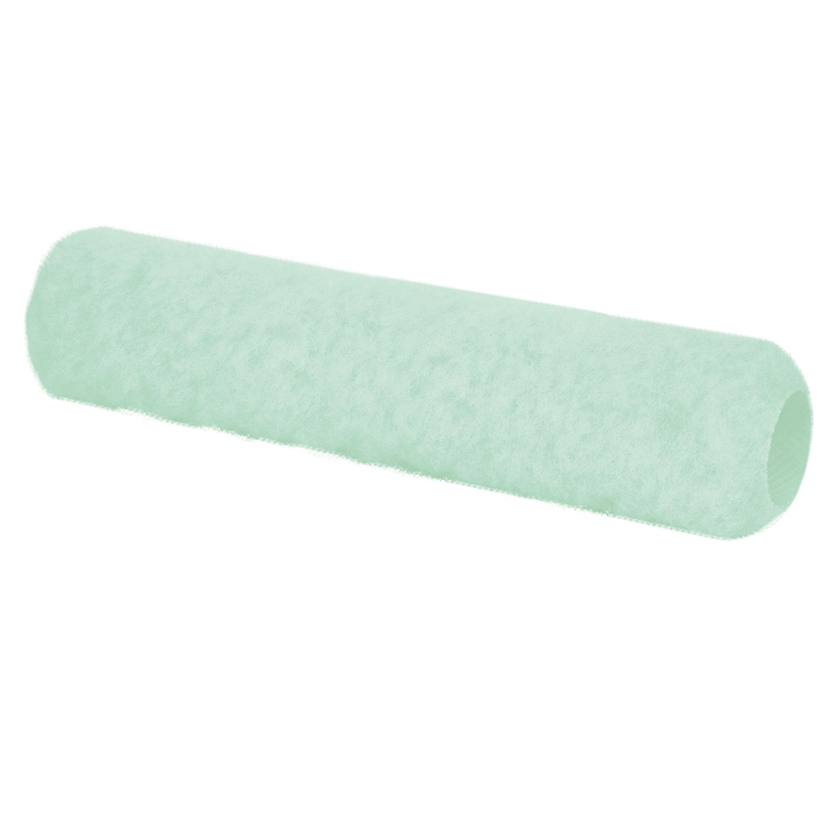 Repuesto para rodillo para pintar, felpa 12 x 5/8", lisa