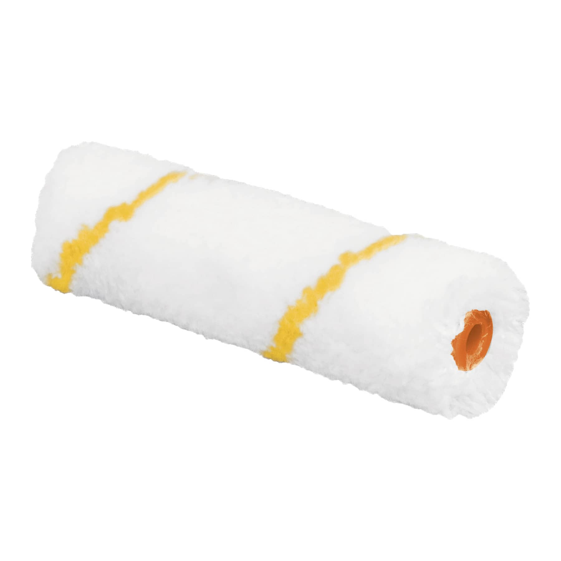 Repuesto para mini rodillo p/pintar,felpa de nylon, 4 x 3/8"