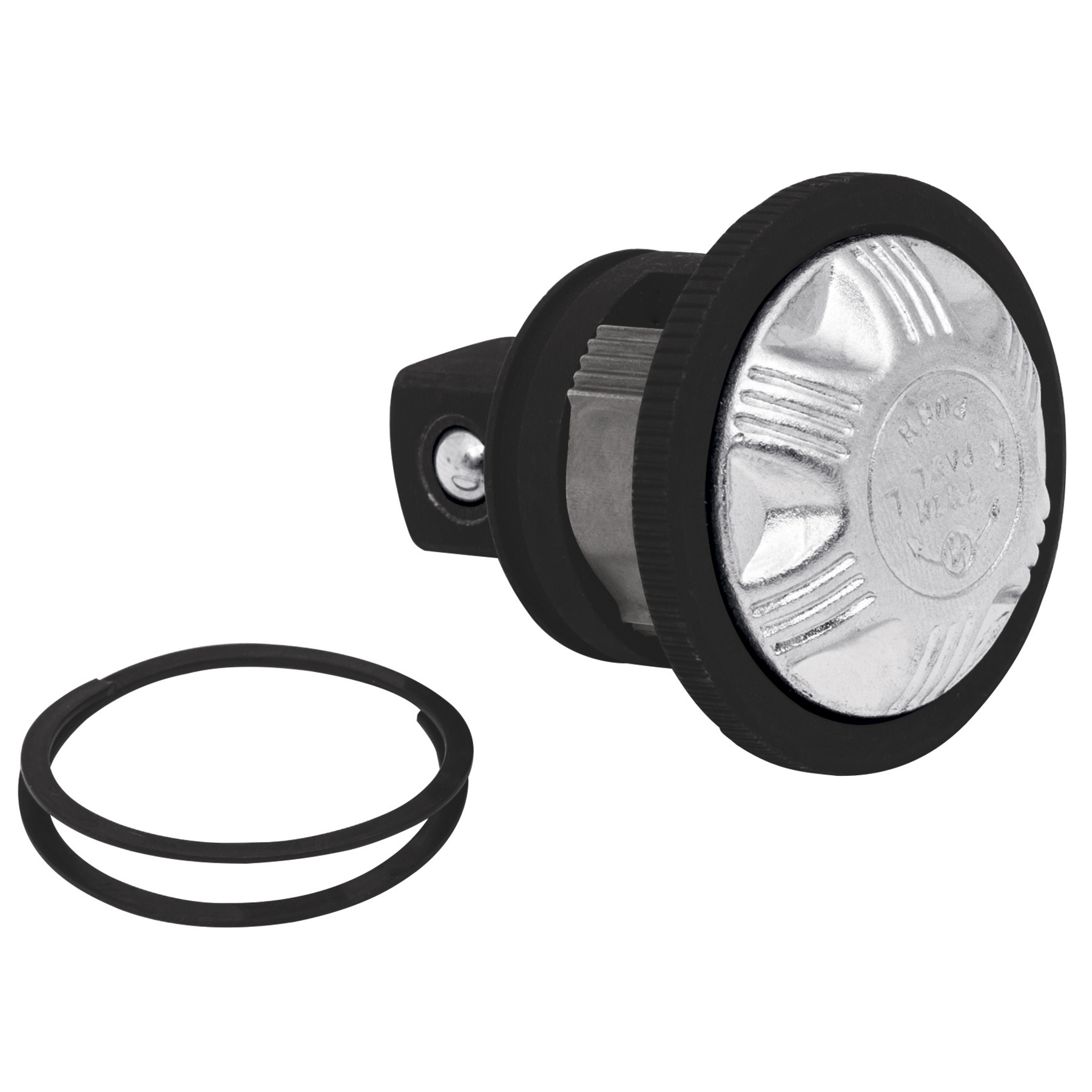 Repuesto para matraca cabeza redonda M-1249-X, cuadro 1/2"