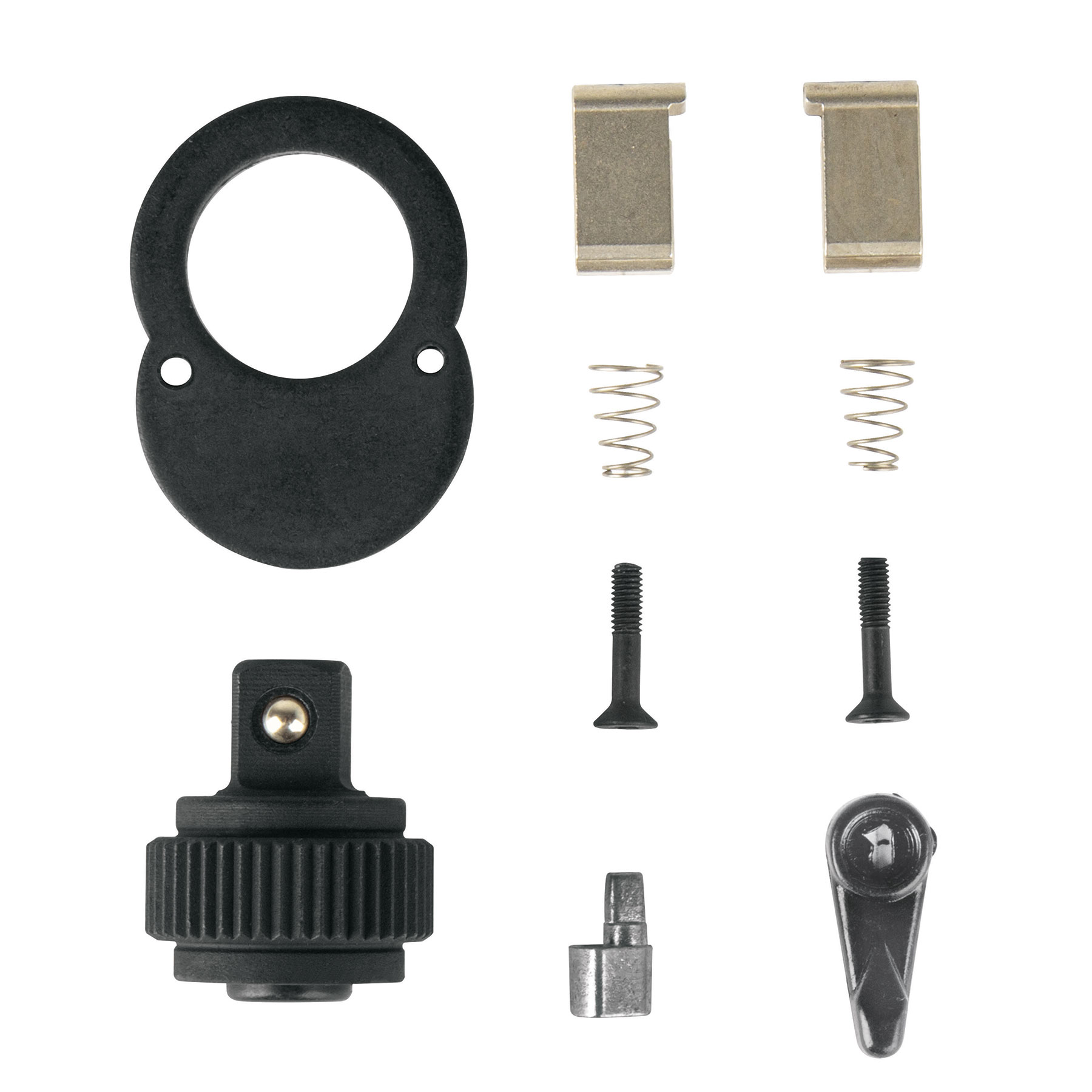Repuesto para matraca cabeza de pera M-3849, cuadro 3/8"