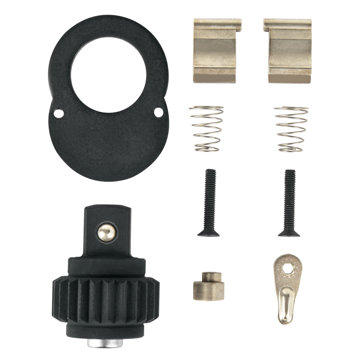 Repuesto para matraca cabeza de pera M-3449, cuadro 3/4"