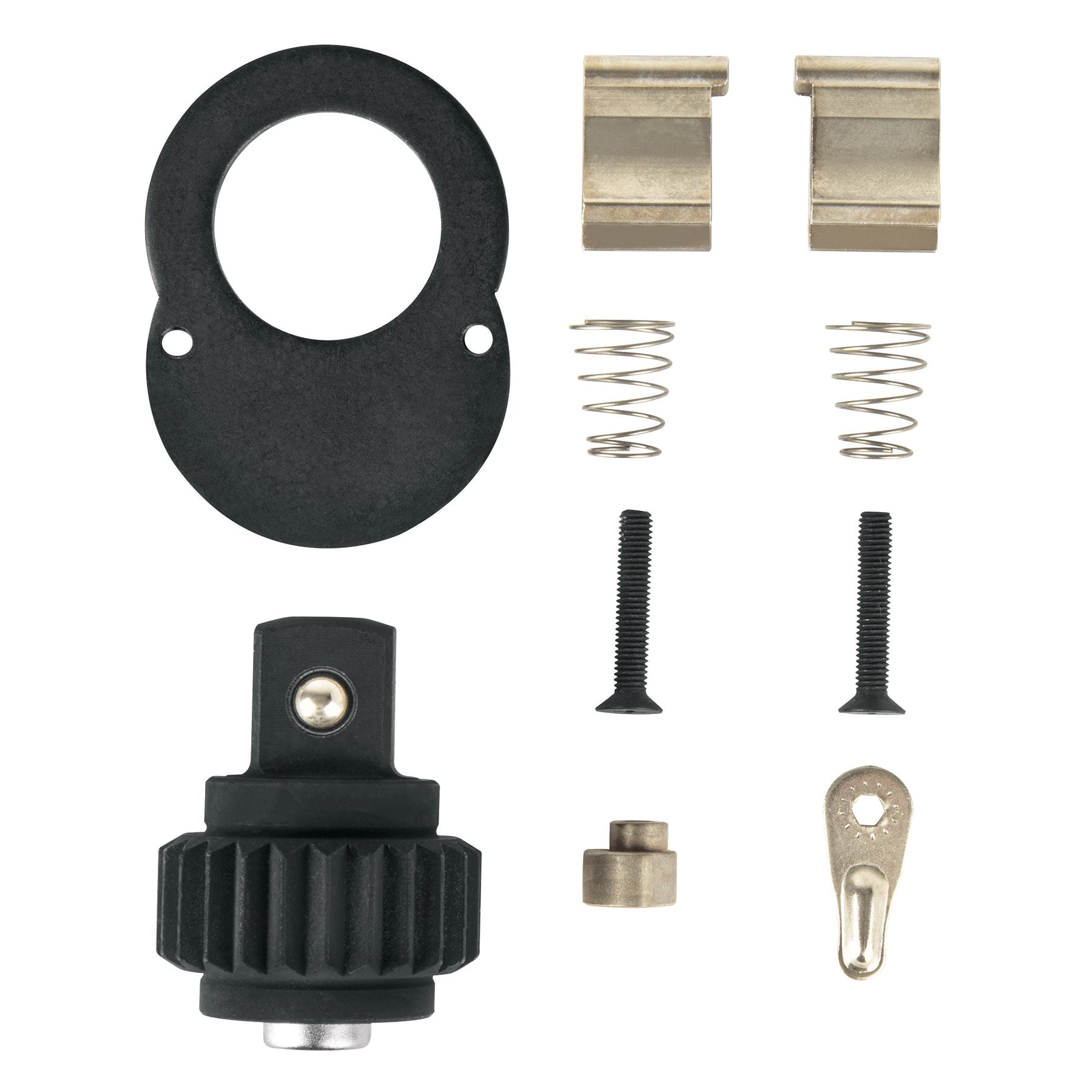 Repuesto para matraca cabeza de pera M-3449, cuadro 3/4"