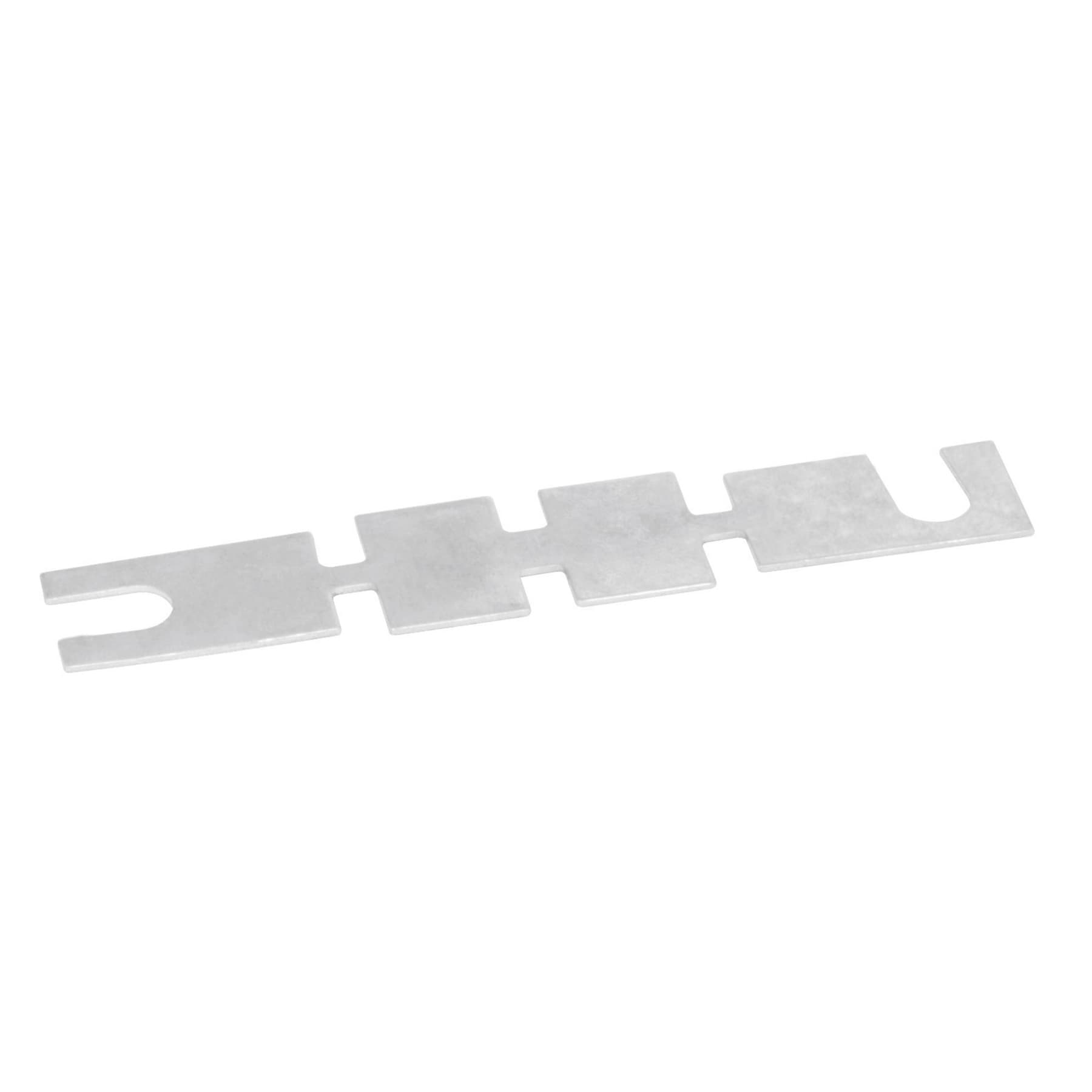 Repuesto para fusible de 100 a, Volteck, caja con 50 pzas
