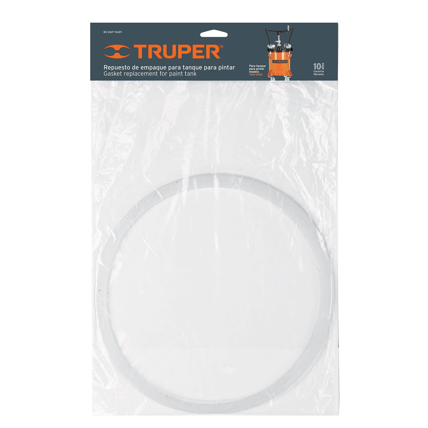 Repuesto de O ring para TANPI-10