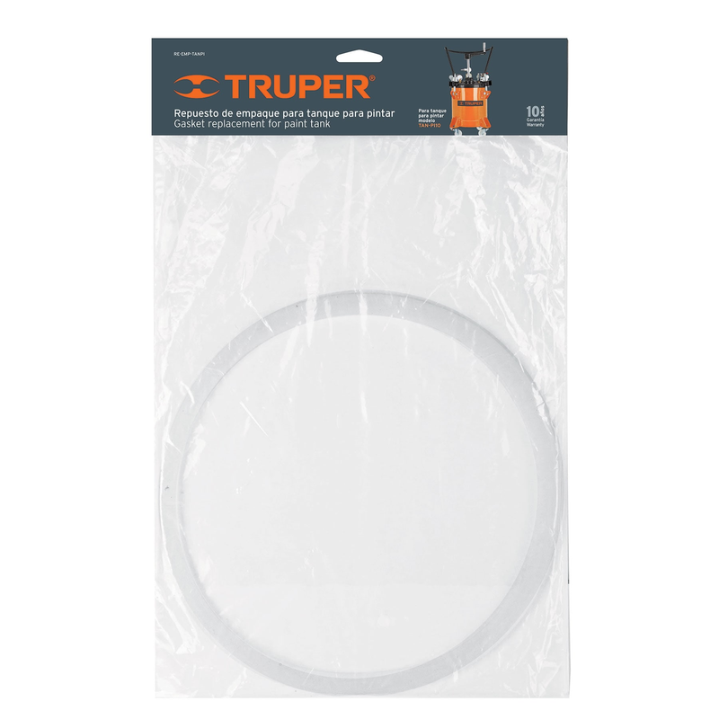 Repuesto de O ring para TANPI-10