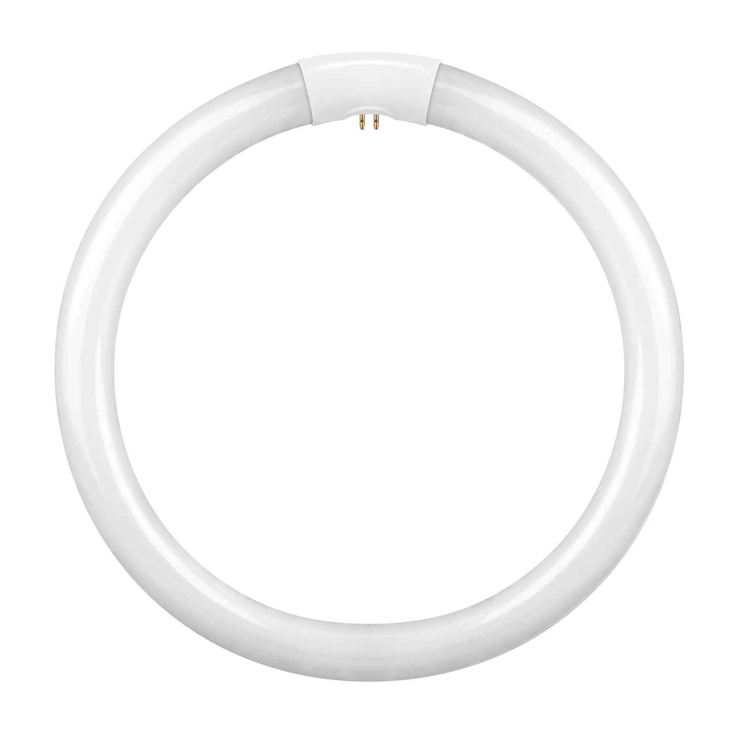 Repuesto de Lámpara circular para F-32CIC, T9, Volteck