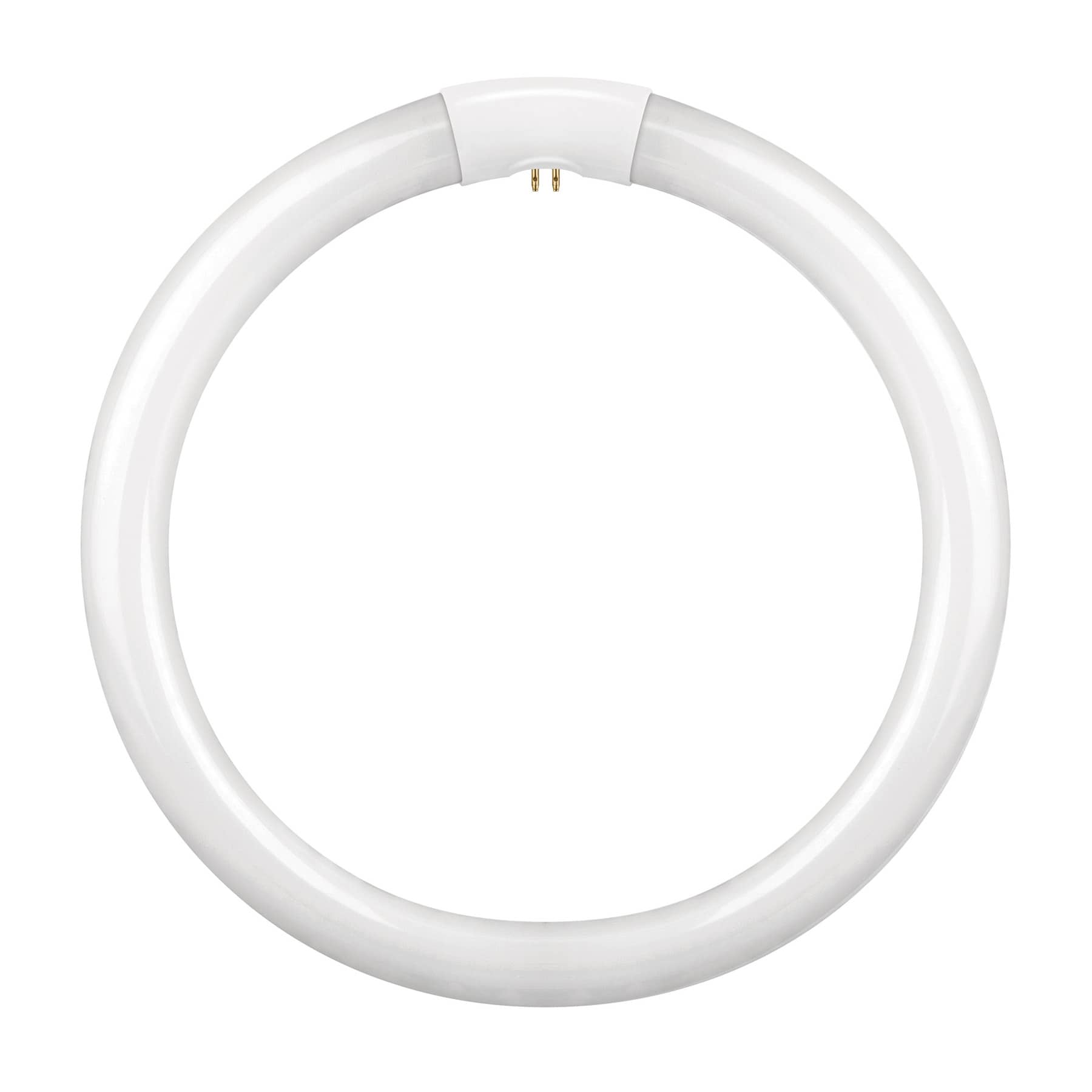 Repuesto de Lámpara circular para F-32CIC, T9, Volteck