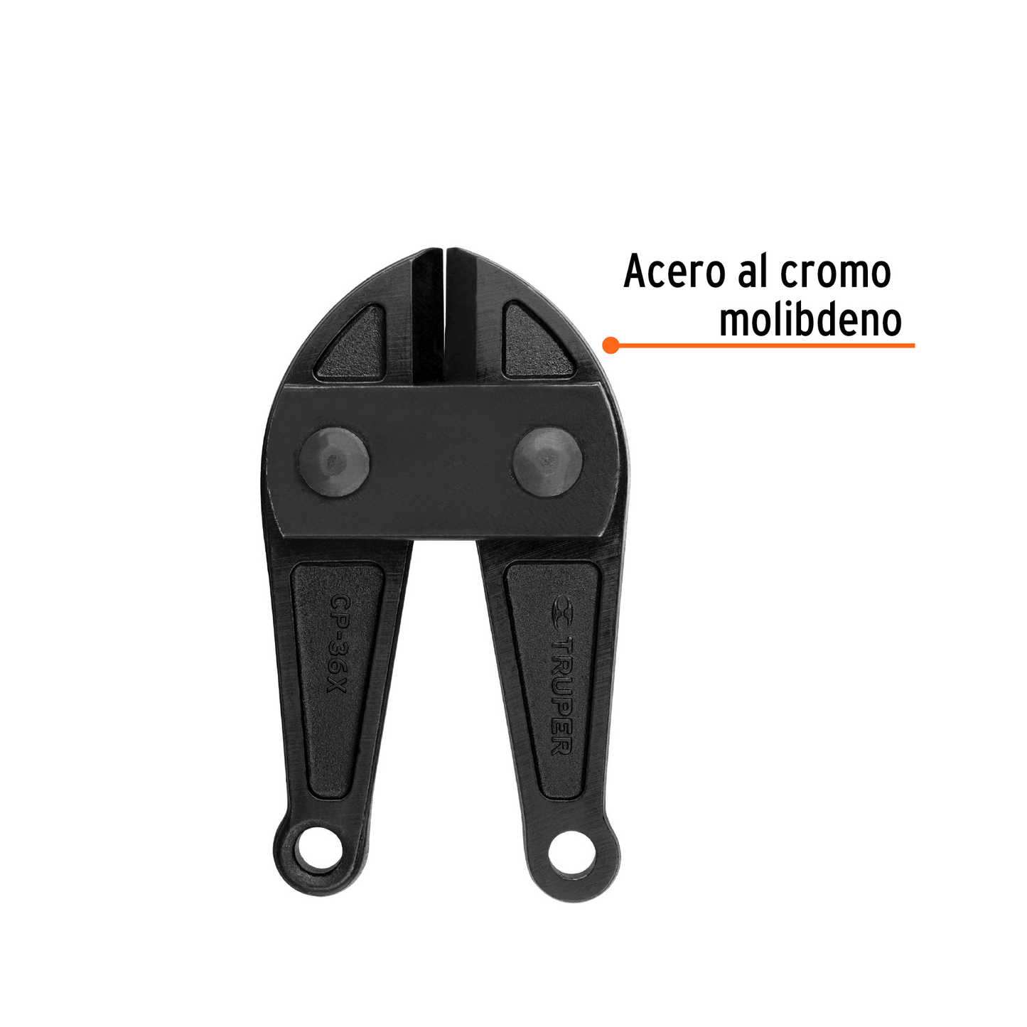 Repuesto de cuchillas para cp-36x