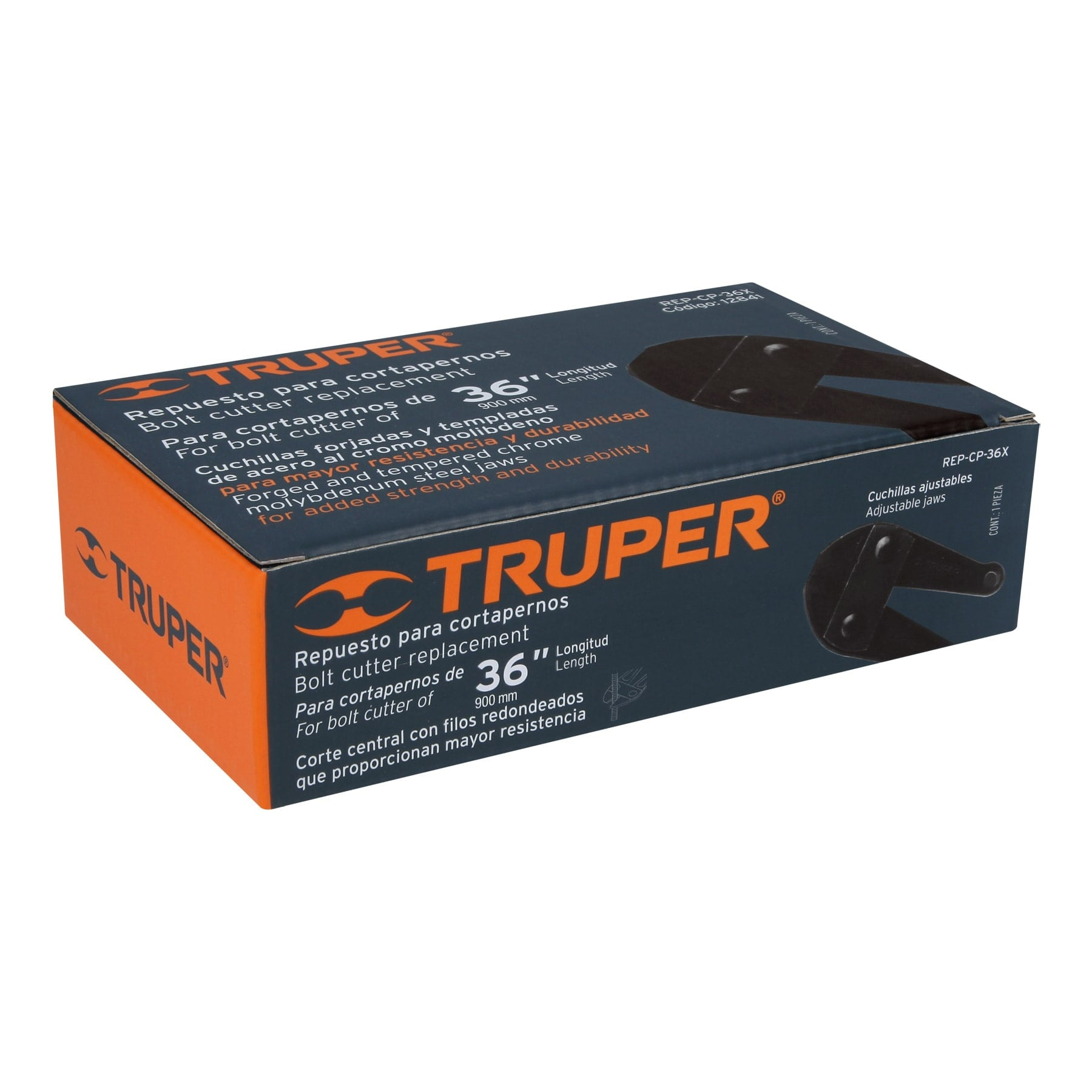 Repuesto de cuchillas para cp-36x