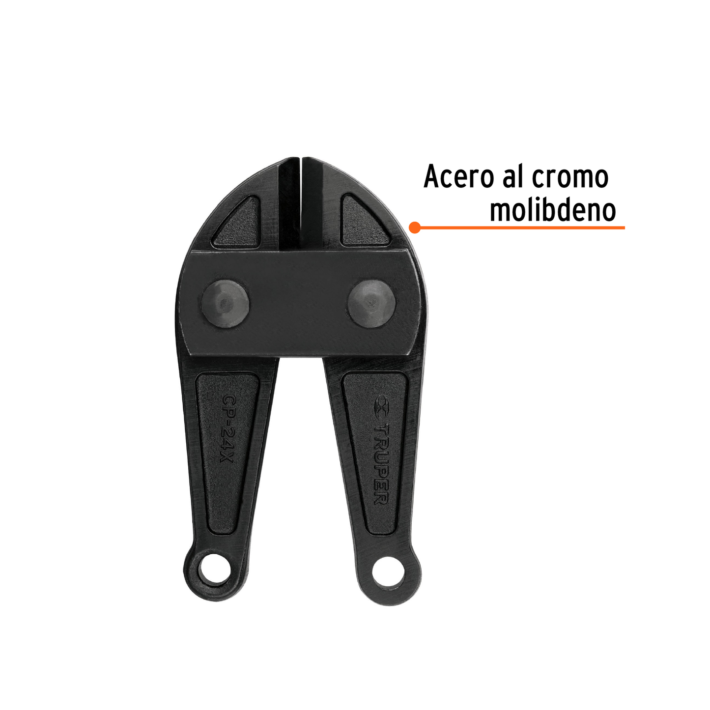 Repuesto de cuchillas para cp-24x