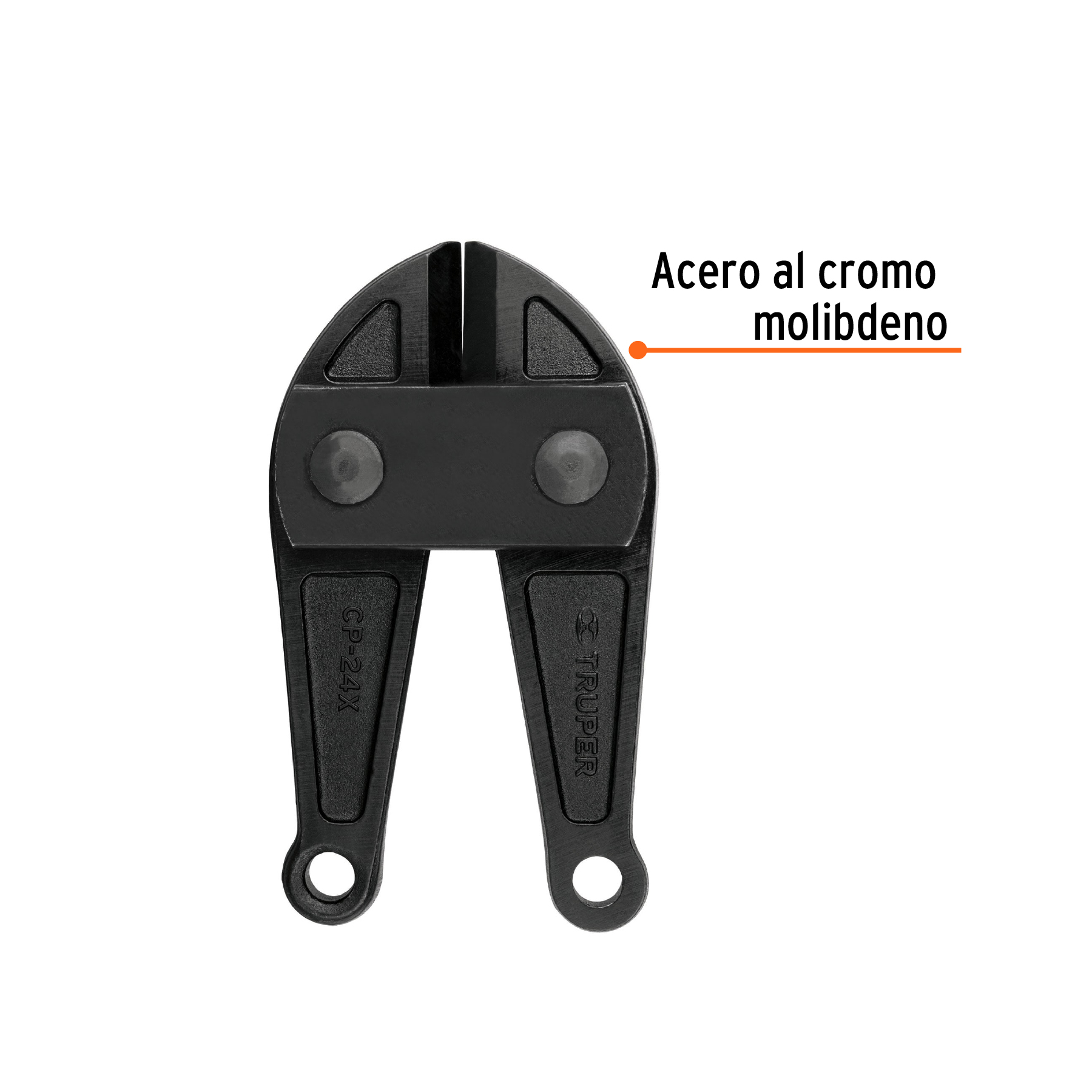 Repuesto de cuchillas para cp-24x