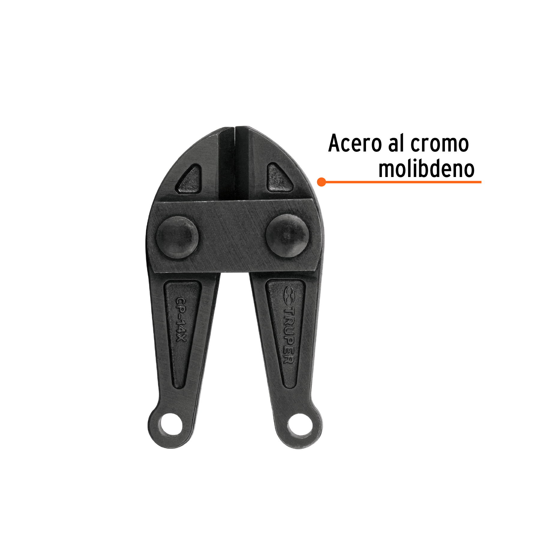 Repuesto de cuchillas para cp-14x