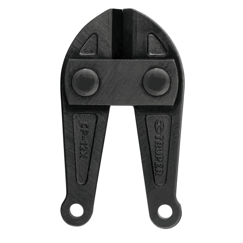 Repuesto de cuchillas para cp-12x