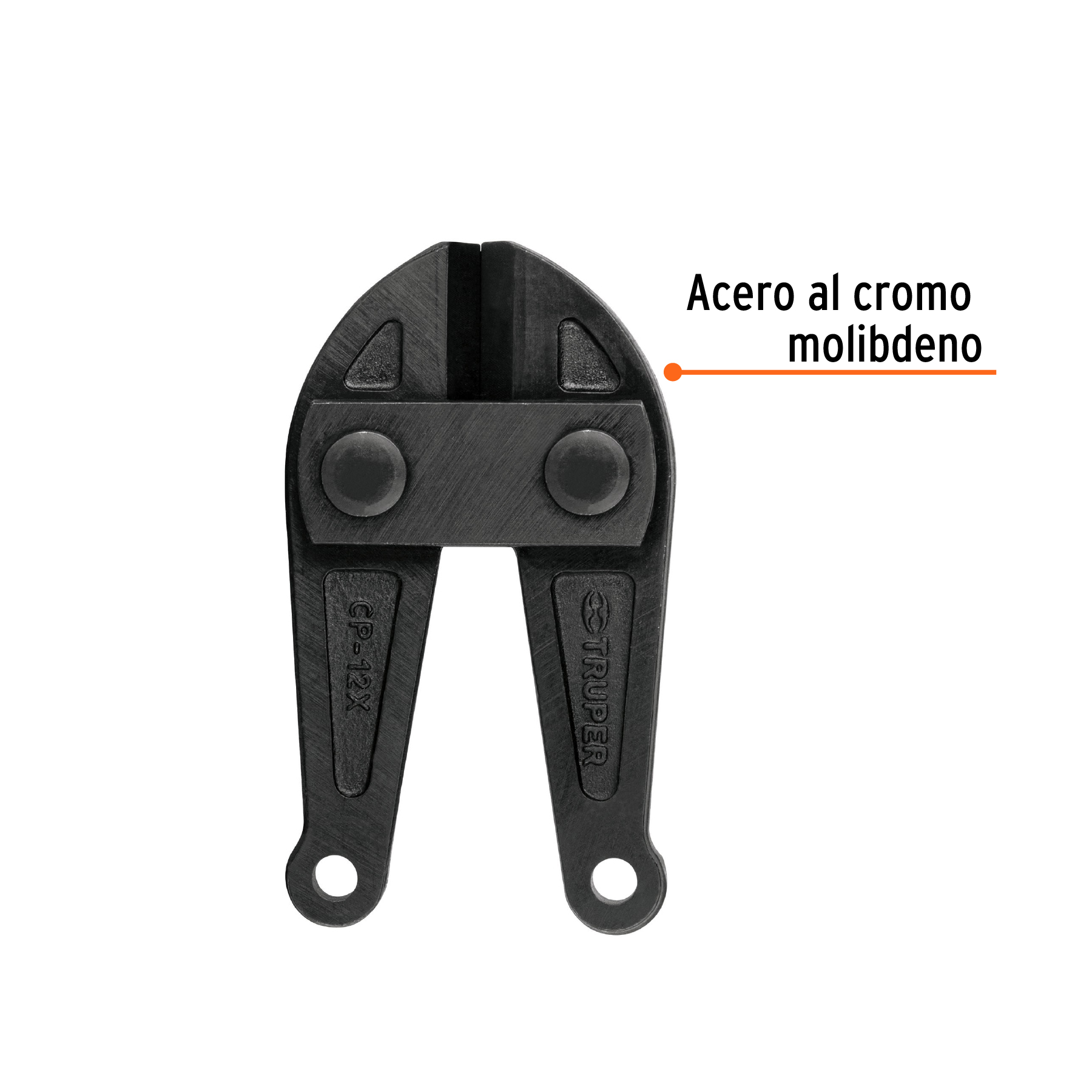 Repuesto de cuchillas para cp-12x