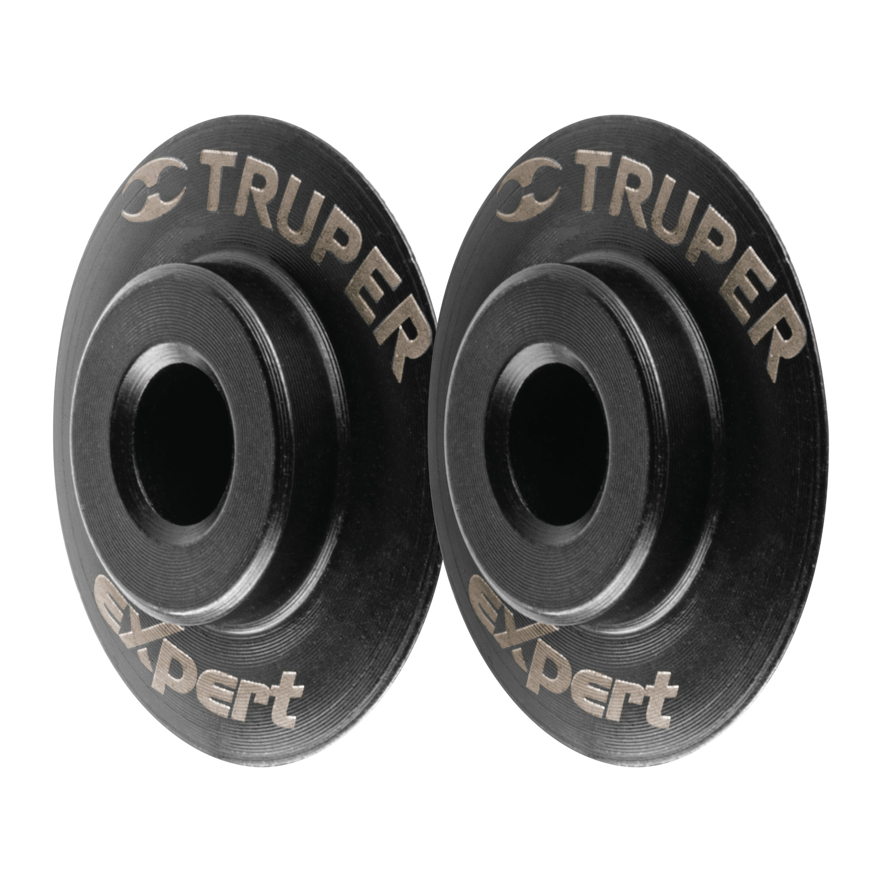 Repuesto de cuchillas para cortador de tubo COT-30X, 2 pzas