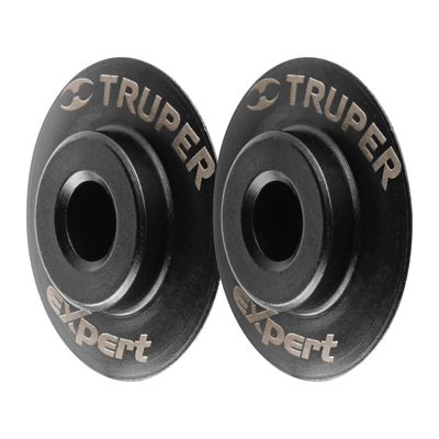Repuesto de cuchillas para cortador de tubo COT-30X, 2 pzas