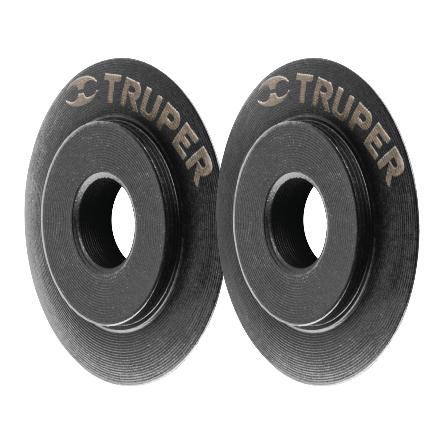 Repuesto de cuchillas para cortador de tubo COT-16-50, 2pzas