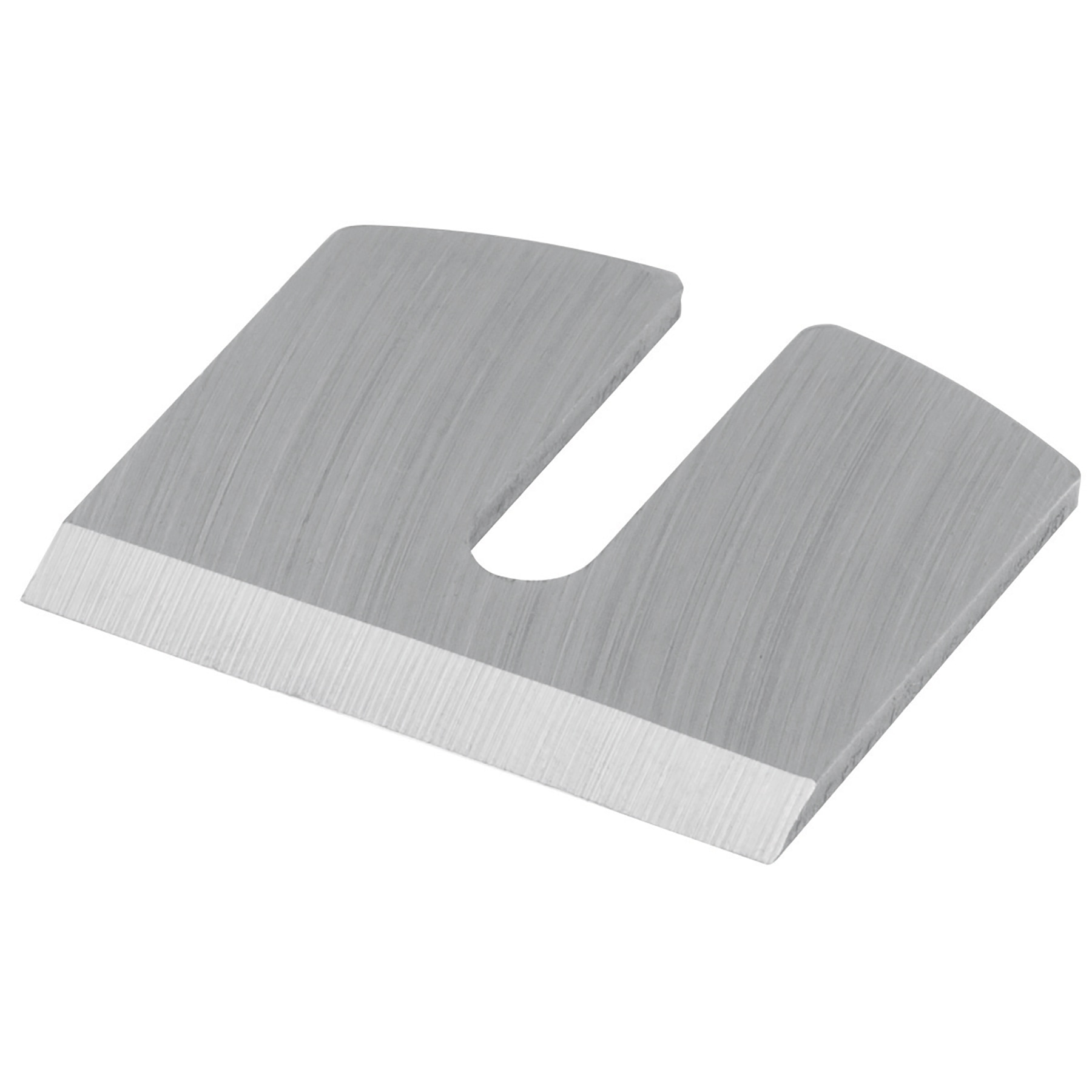 Repuesto de cuchilla para escochebre cara recta