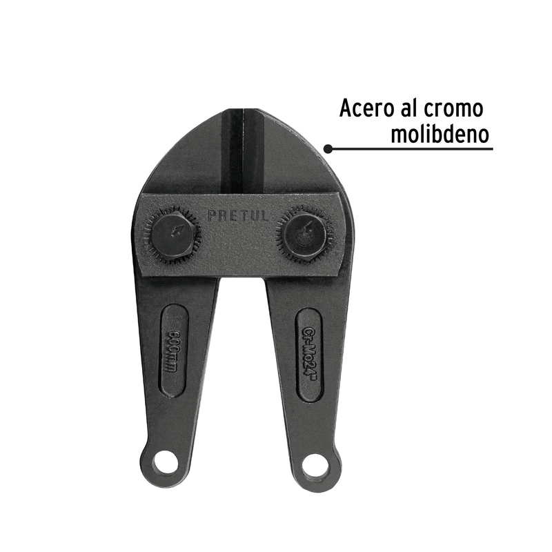 Repuesto de cuchilla para cortapernos cp-24p