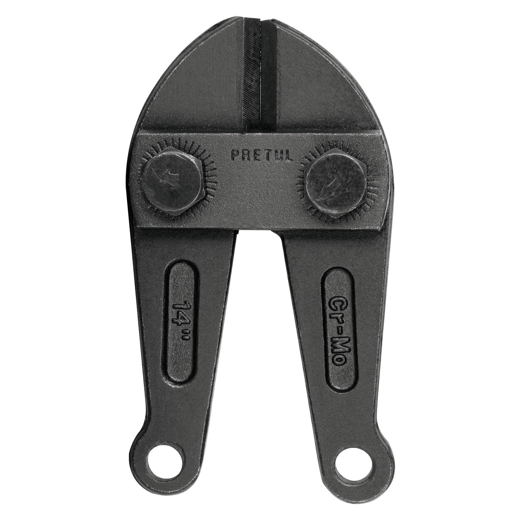 Repuesto de cuchilla para cortapernos cp-14p