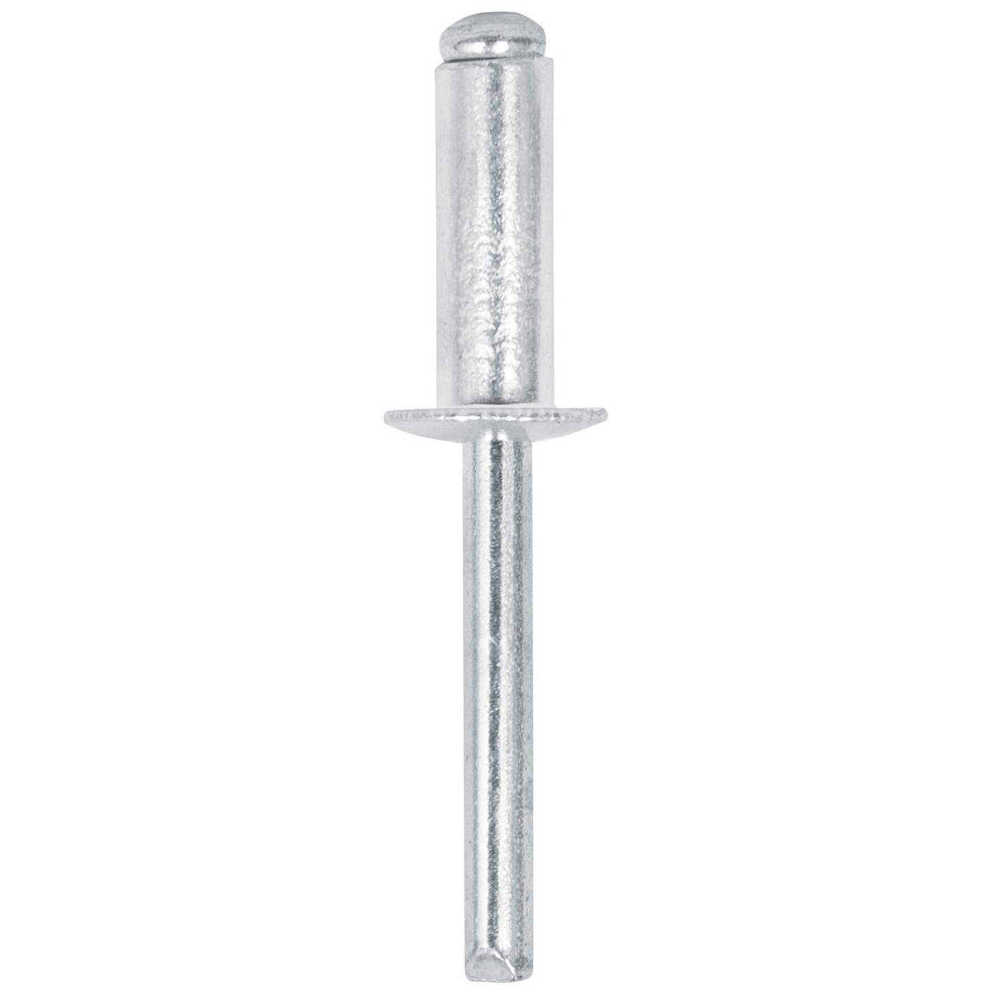 Remaches con espiga, 6.4x19.1mm, bolsa con 50 pzas