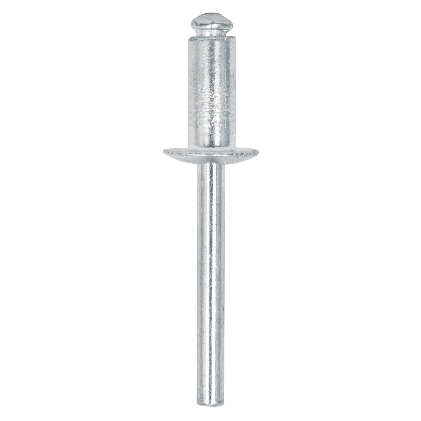 Remaches con espiga, 6.4x15.9mm, bolsa con 50 pzas