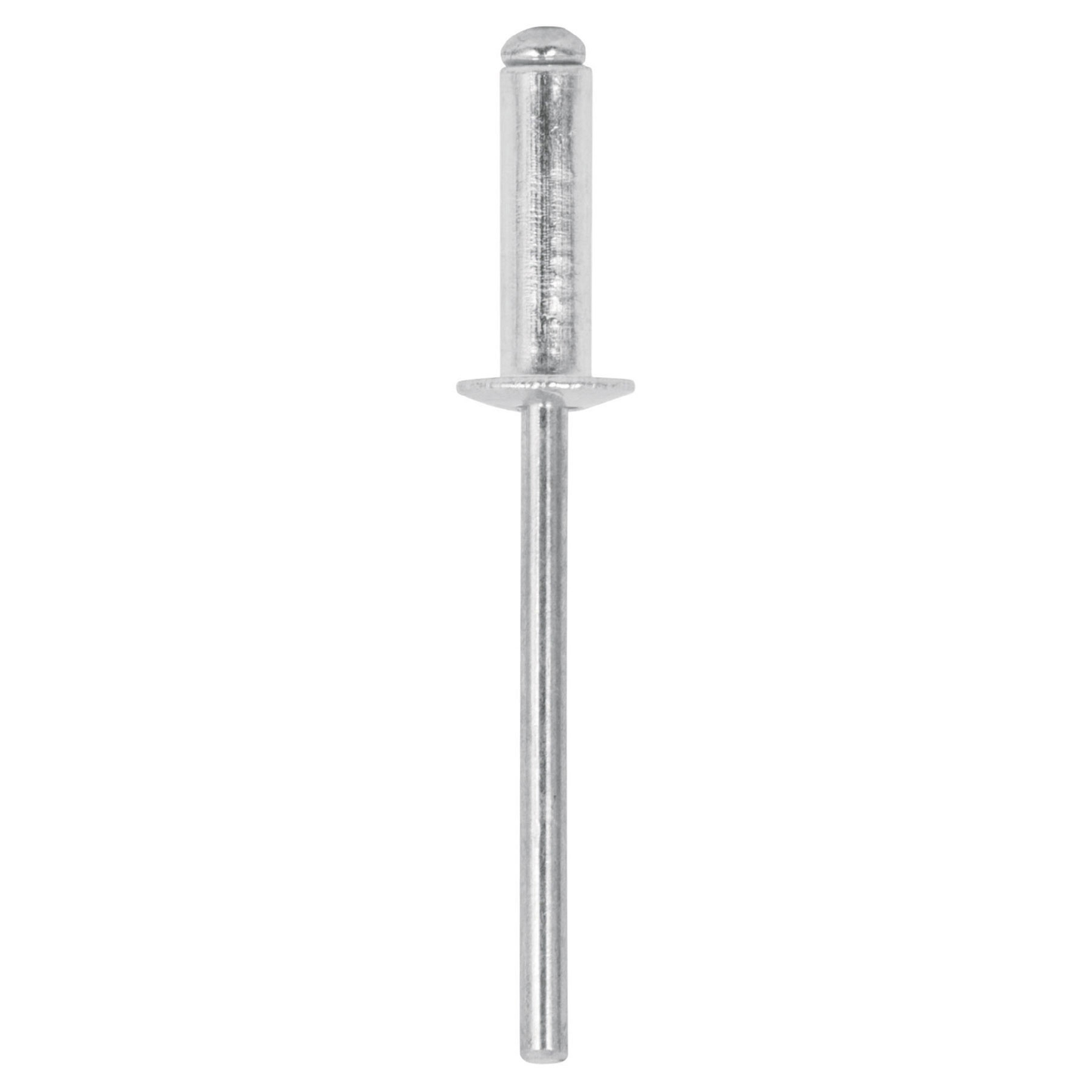 Remaches con espiga, 4x13.4mm, bolsa con 50 pzas