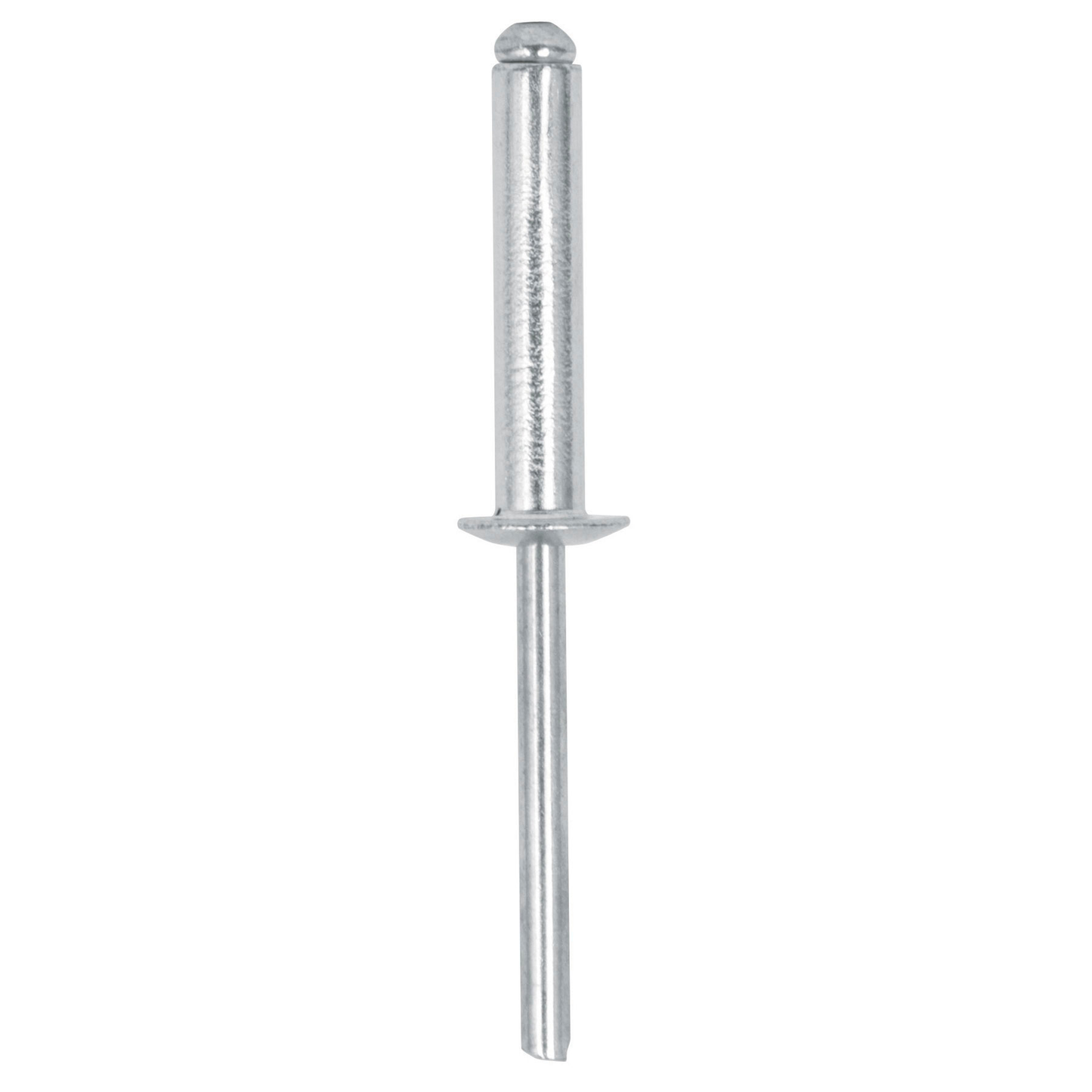 Remaches con espiga, 4.8x24.1mm, bolsa con 50 pzas
