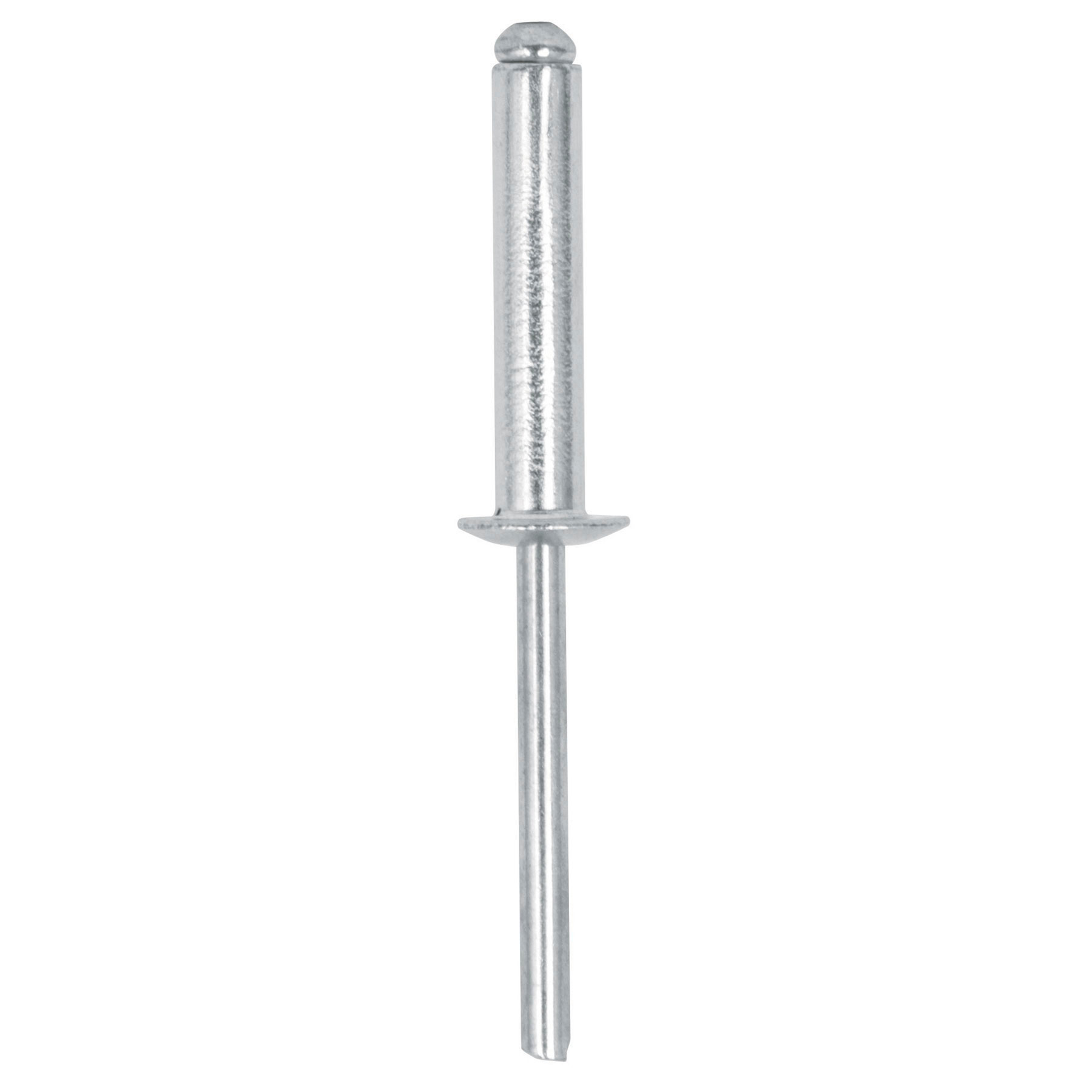Remaches con espiga, 4.8x24.1mm, bolsa con 50 pzas