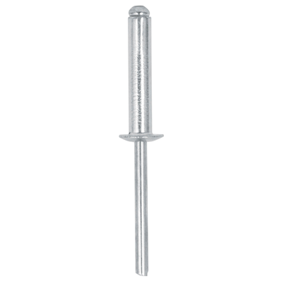 Remaches con espiga, 4.8x24.1mm, bolsa con 50 pzas