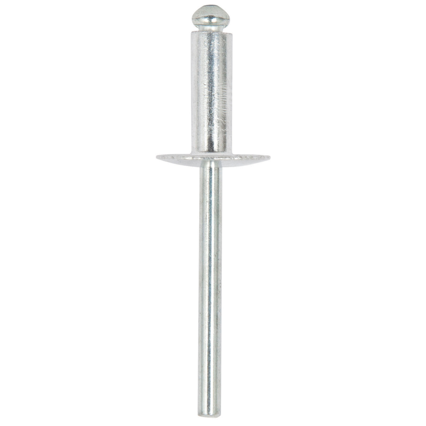 Remaches con espiga, 4.8x14.5mm, bolsa con 50 pzas.