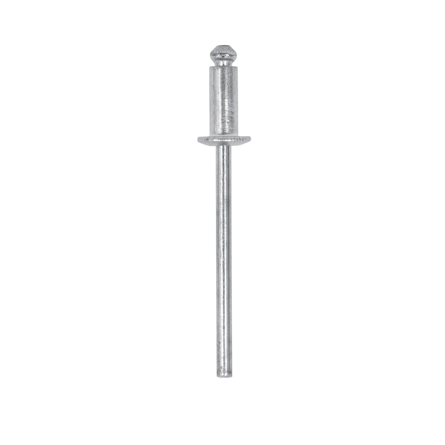 Remaches con espiga, 3.2x8.00mm, bolsa con 50 pzas