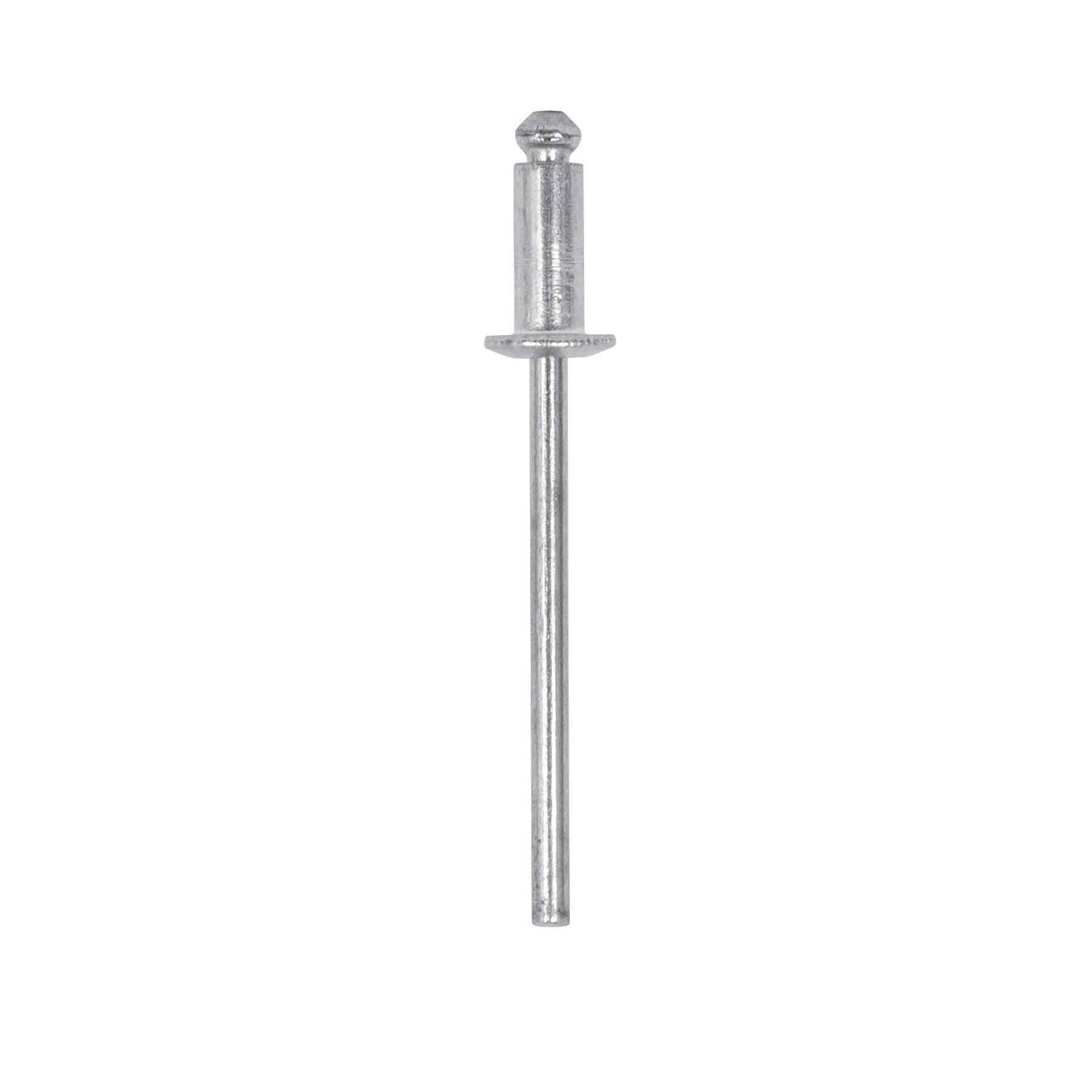 Remaches con espiga, 3.2x8.00mm, bolsa con 50 pzas