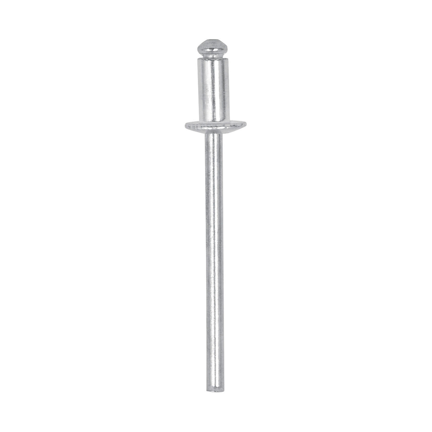 Remaches con espiga, 3.2x6.4mm, bolsa con 50 pzas